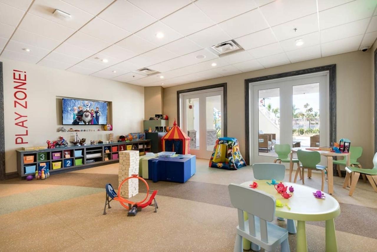 Disney Dreams Luxury Home With Private Water Park 올랜도 외부 사진