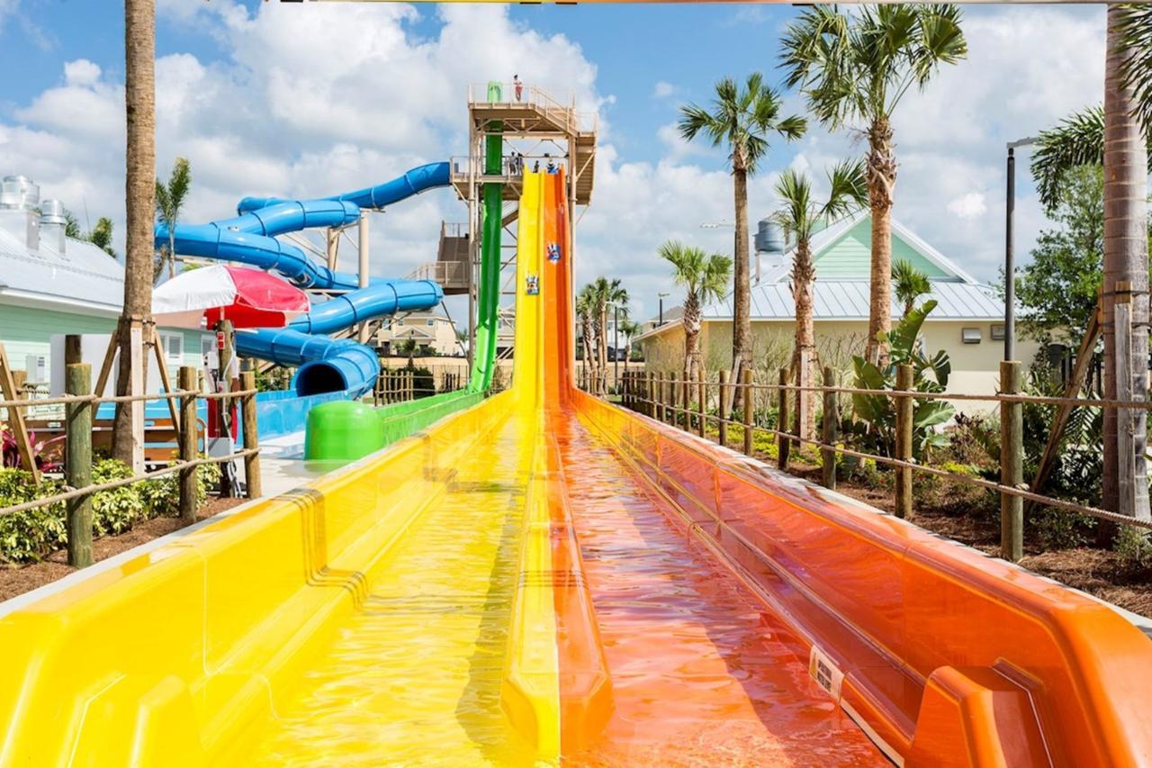 Disney Dreams Luxury Home With Private Water Park 올랜도 외부 사진