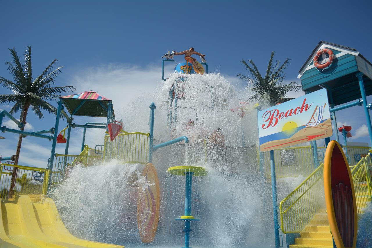Disney Dreams Luxury Home With Private Water Park 올랜도 외부 사진