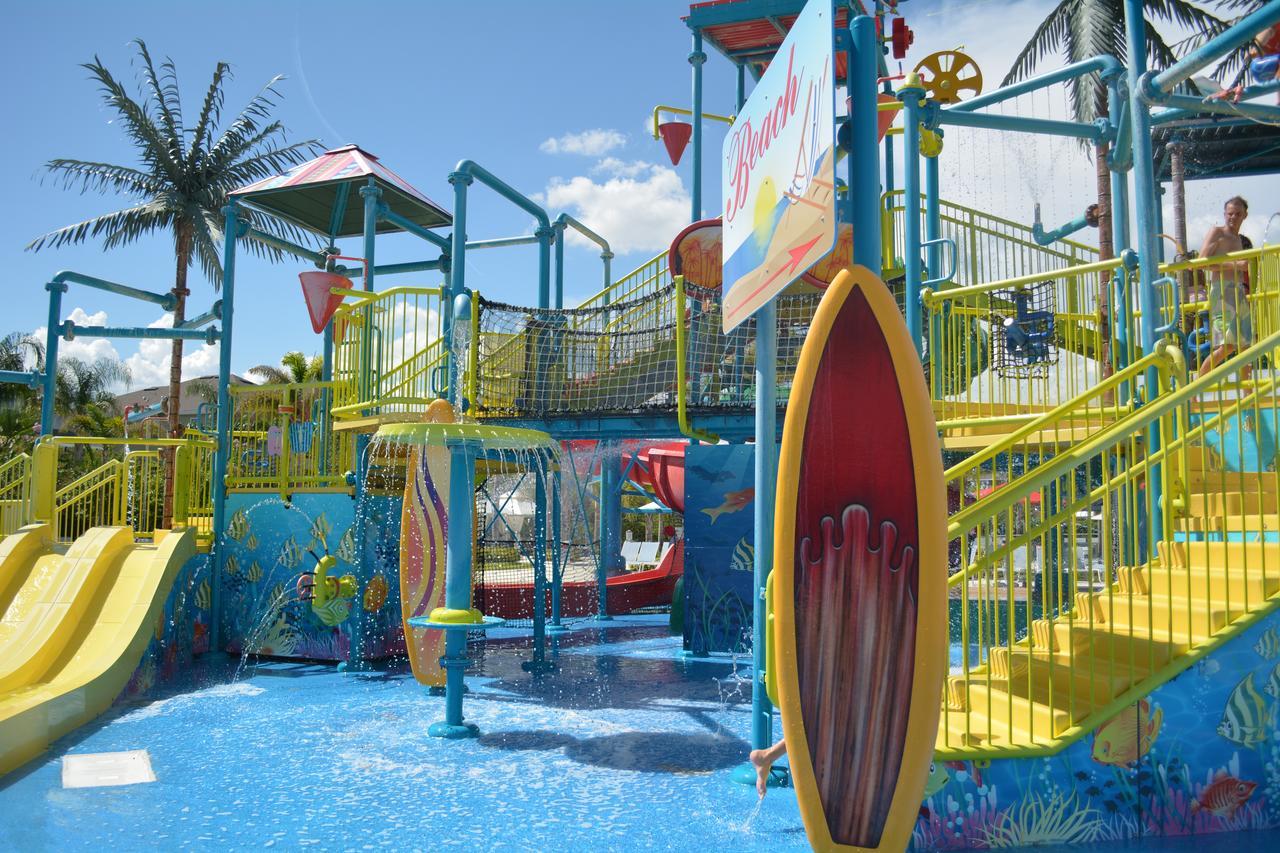 Disney Dreams Luxury Home With Private Water Park 올랜도 외부 사진