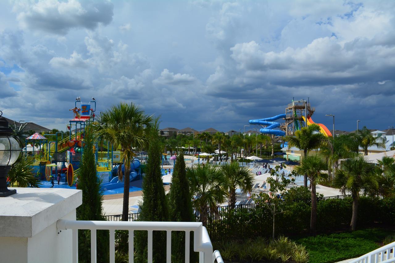 Disney Dreams Luxury Home With Private Water Park 올랜도 외부 사진