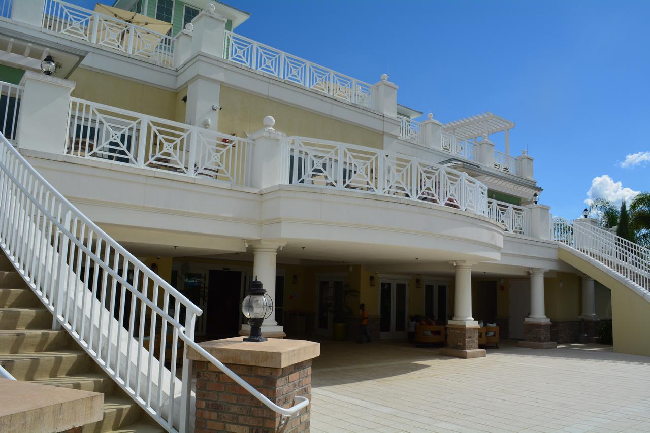 Disney Dreams Luxury Home With Private Water Park 올랜도 외부 사진