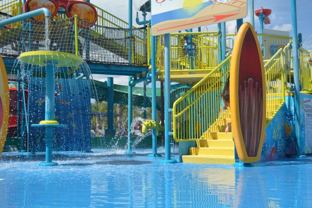 Disney Dreams Luxury Home With Private Water Park 올랜도 외부 사진